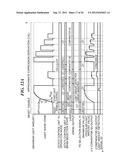 OPTICAL SCANNING DEVICE, LIGHT CONTROL METHOD THEREFOR, AND IMAGE FORMING     APPARATUS diagram and image