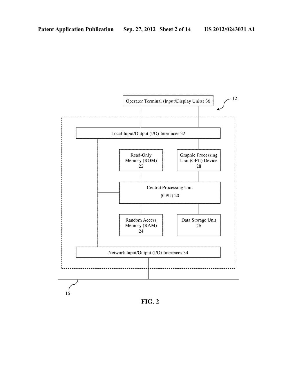 GPU ACCELERATED COLOR ANALYSIS AND CONTROL SYSTEM - diagram, schematic, and image 03