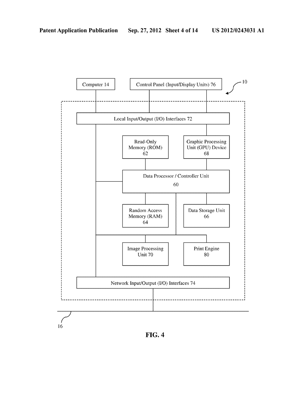 GPU ACCELERATED COLOR ANALYSIS AND CONTROL SYSTEM - diagram, schematic, and image 05