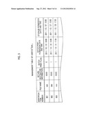 PRINTING INFORMATION MANAGING DEVICE, PRINTER, PRINTING INFORMATION     MANAGING SYSTEM, PRINTING SYSTEM, AND NON-TRANSITORY COMPUTER READABLE     MEDIUM RELATED THERETO diagram and image