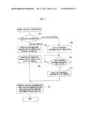 PRINTING INFORMATION MANAGING DEVICE, PRINTER, PRINTING INFORMATION     MANAGING SYSTEM, PRINTING SYSTEM, AND NON-TRANSITORY COMPUTER READABLE     MEDIUM RELATED THERETO diagram and image