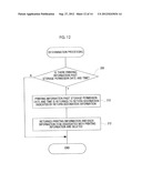 PRINTING INFORMATION MANAGING DEVICE, PRINTER, PRINTING INFORMATION     MANAGING SYSTEM, PRINTING SYSTEM, AND NON-TRANSITORY COMPUTER READABLE     MEDIUM RELATED THERETO diagram and image