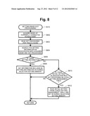 INFORMATION PROCESSING APPARATUS, INFORMATION PROCESSING METHOD, AND     COMPUTER-READABLE RECORDING MEDIUM STORING PROGRAM FOR INFORMATION     PROCESSING APPARATUS diagram and image