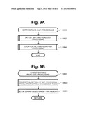 INFORMATION PROCESSING APPARATUS, INFORMATION PROCESSING METHOD, AND     COMPUTER-READABLE RECORDING MEDIUM STORING PROGRAM FOR INFORMATION     PROCESSING APPARATUS diagram and image