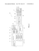 Receipt Printing Processing Method and Receipt Printing Processing System diagram and image