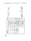 COMPUTER READABLE RECORDING MEDIUM, INFORMATION PROCESSING APPARATUS, AND     INFORMATION PROCESSING METHOD diagram and image