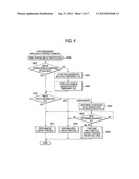 COMPUTER READABLE RECORDING MEDIUM, INFORMATION PROCESSING APPARATUS, AND     INFORMATION PROCESSING METHOD diagram and image