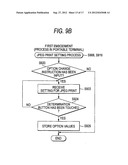 COMPUTER READABLE RECORDING MEDIUM, INFORMATION PROCESSING APPARATUS, AND     INFORMATION PROCESSING METHOD diagram and image