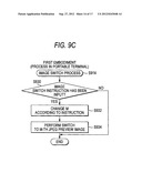 COMPUTER READABLE RECORDING MEDIUM, INFORMATION PROCESSING APPARATUS, AND     INFORMATION PROCESSING METHOD diagram and image