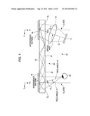 IMAGE DISPLAY DEVICE diagram and image