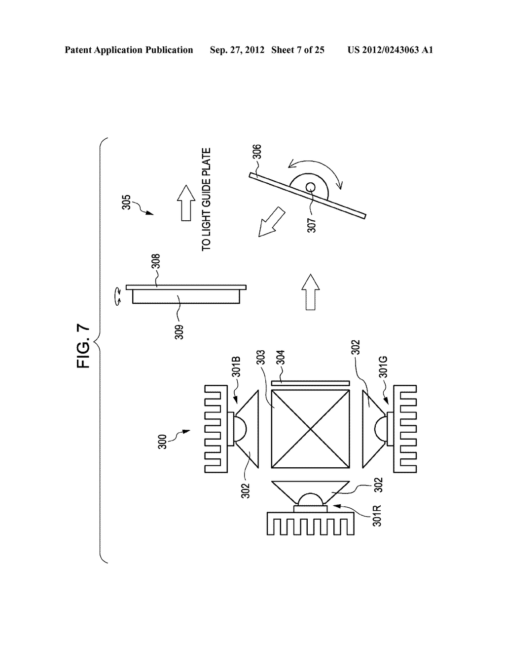 IMAGE DISPLAY DEVICE - diagram, schematic, and image 08