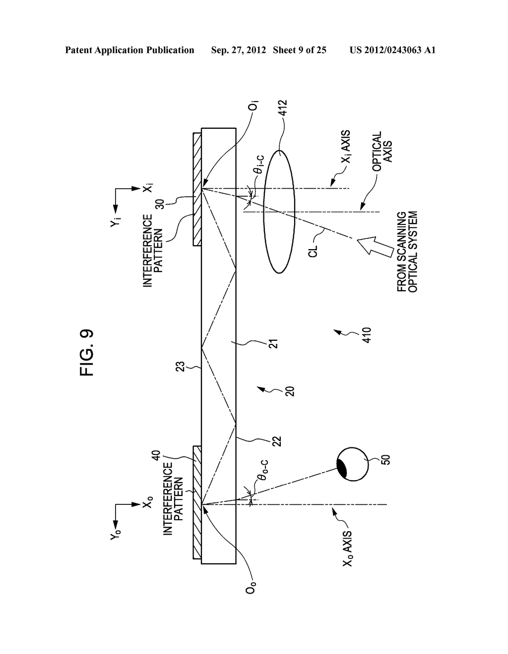 IMAGE DISPLAY DEVICE - diagram, schematic, and image 10