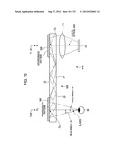 IMAGE DISPLAY DEVICE diagram and image