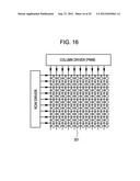 IMAGE DISPLAY DEVICE diagram and image