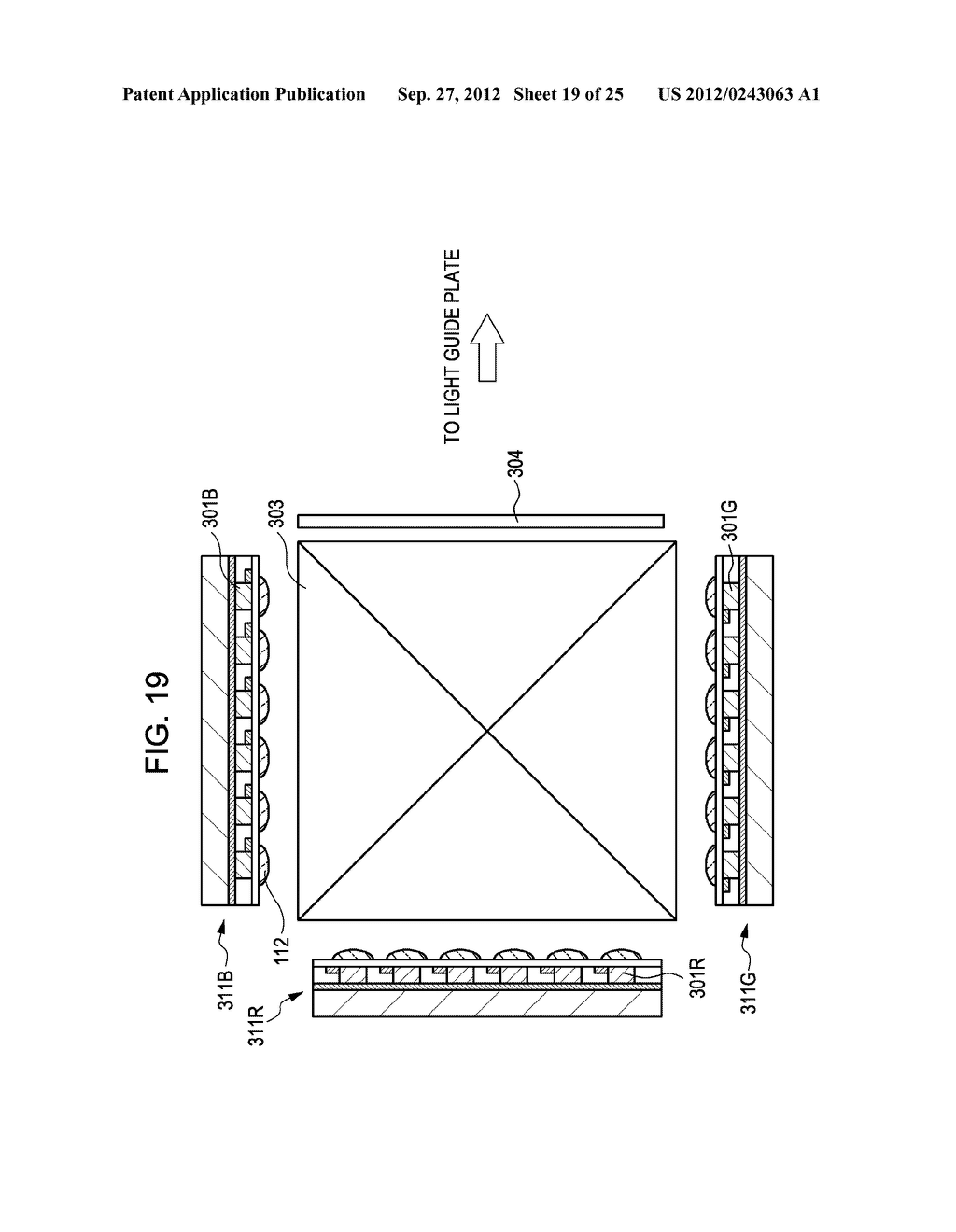 IMAGE DISPLAY DEVICE - diagram, schematic, and image 20