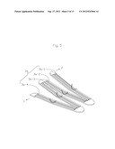 TWO-DIMENSIONAL OPTICAL DEFLECTOR INCLUDING ONLY ONE PAIR OF MEANDER-TYPE     PIEZOELECTRIC ACTUATORS AND ITS DRIVER diagram and image