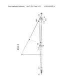 MICROSCOPE OPTICAL SYSTEM diagram and image