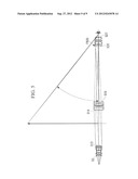 MICROSCOPE OPTICAL SYSTEM diagram and image