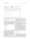 MICROSCOPE OPTICAL SYSTEM diagram and image