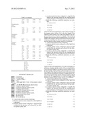 MICROSCOPE OPTICAL SYSTEM diagram and image