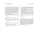 MICROSCOPE OPTICAL SYSTEM diagram and image