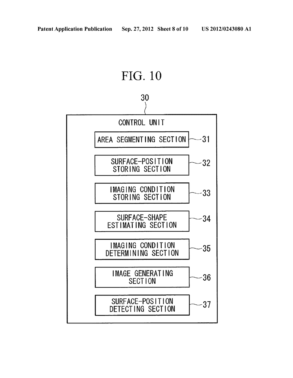 MICROSCOPE - diagram, schematic, and image 09