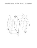 BARRIER LAYER AND A METHOD OF MANUFACTURING THE BARRIER LAYER diagram and image