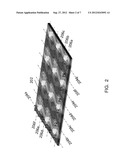 BARRIER LAYER AND A METHOD OF MANUFACTURING THE BARRIER LAYER diagram and image