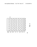 BARRIER LAYER AND A METHOD OF MANUFACTURING THE BARRIER LAYER diagram and image