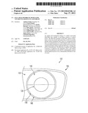 Full Field Membrane Design for Non-Round Liquid Lens Assemblies diagram and image