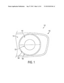 Full Field Membrane Design for Non-Round Liquid Lens Assemblies diagram and image