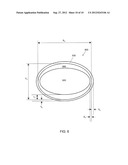 Full Field Membrane Design for Non-Round Liquid Lens Assemblies diagram and image