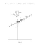 Hybrid Cool Roof diagram and image