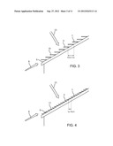 Hybrid Cool Roof diagram and image