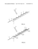 Hybrid Cool Roof diagram and image