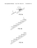 Hybrid Cool Roof diagram and image