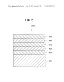 METHOD FOR MAGNETIC RECORDING USING MICROWAVE ASSISTED MAGNETIC HEAD diagram and image