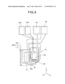 METHOD FOR MAGNETIC RECORDING USING MICROWAVE ASSISTED MAGNETIC HEAD diagram and image