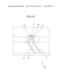 METHOD FOR MAGNETIC RECORDING USING MICROWAVE ASSISTED MAGNETIC HEAD diagram and image