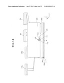 METHOD FOR MAGNETIC RECORDING USING MICROWAVE ASSISTED MAGNETIC HEAD diagram and image