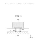 METHOD FOR MAGNETIC RECORDING USING MICROWAVE ASSISTED MAGNETIC HEAD diagram and image