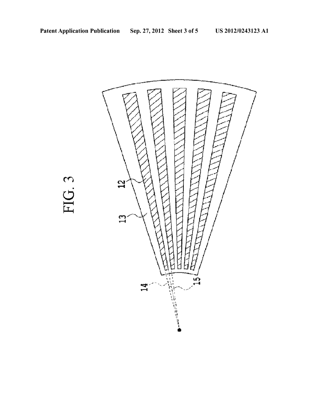 MAGNETIC DISK DEVICE, MAGNETIC DISK, AND MAGNETIC DISK MANUFACTURING     METHOD - diagram, schematic, and image 04