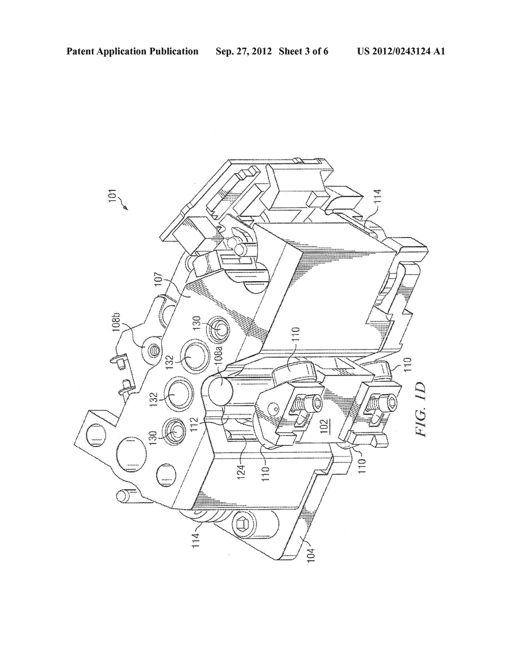 ACTUATOR WITH NON-MOVING MASS - diagram, schematic, and image 04