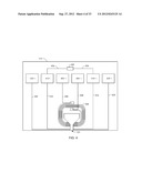 MAGNETORESISTIVE   SENSOR HAVING A STRUCTURE FOR ACTIVATING AND     DEACTIVATING ELECTROSTATIC DISCHARGE PREVENTION CIRCUITRY diagram and image