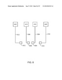 MAGNETORESISTIVE   SENSOR HAVING A STRUCTURE FOR ACTIVATING AND     DEACTIVATING ELECTROSTATIC DISCHARGE PREVENTION CIRCUITRY diagram and image