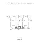 MAGNETORESISTIVE   SENSOR HAVING A STRUCTURE FOR ACTIVATING AND     DEACTIVATING ELECTROSTATIC DISCHARGE PREVENTION CIRCUITRY diagram and image