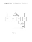 MAGNETORESISTIVE   SENSOR HAVING A STRUCTURE FOR ACTIVATING AND     DEACTIVATING ELECTROSTATIC DISCHARGE PREVENTION CIRCUITRY diagram and image