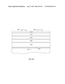 MAGNETORESISTIVE   SENSOR HAVING A STRUCTURE FOR ACTIVATING AND     DEACTIVATING ELECTROSTATIC DISCHARGE PREVENTION CIRCUITRY diagram and image