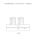 MAGNETORESISTIVE   SENSOR HAVING A STRUCTURE FOR ACTIVATING AND     DEACTIVATING ELECTROSTATIC DISCHARGE PREVENTION CIRCUITRY diagram and image