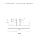 MAGNETORESISTIVE   SENSOR HAVING A STRUCTURE FOR ACTIVATING AND     DEACTIVATING ELECTROSTATIC DISCHARGE PREVENTION CIRCUITRY diagram and image